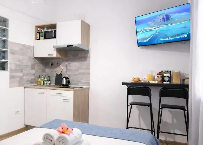 Easy - Casa Dolce Casa Rzym