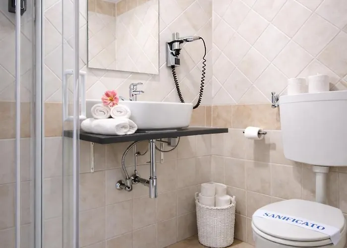 Apartament Easy - Casa Dolce Casa Rzym