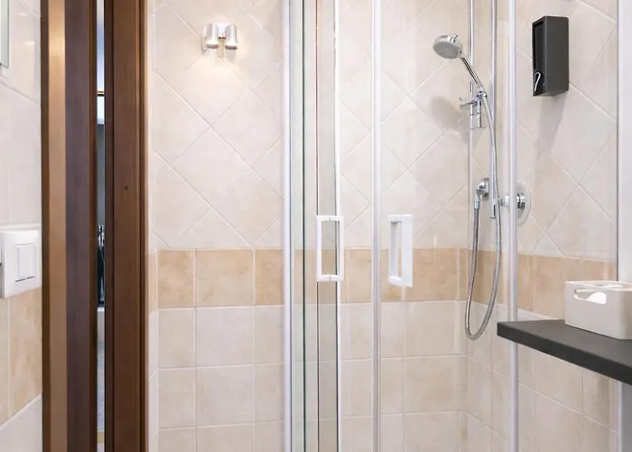 Apartament Easy - Casa Dolce Casa *